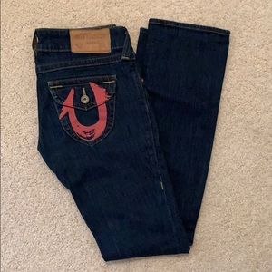 True religion jeans -